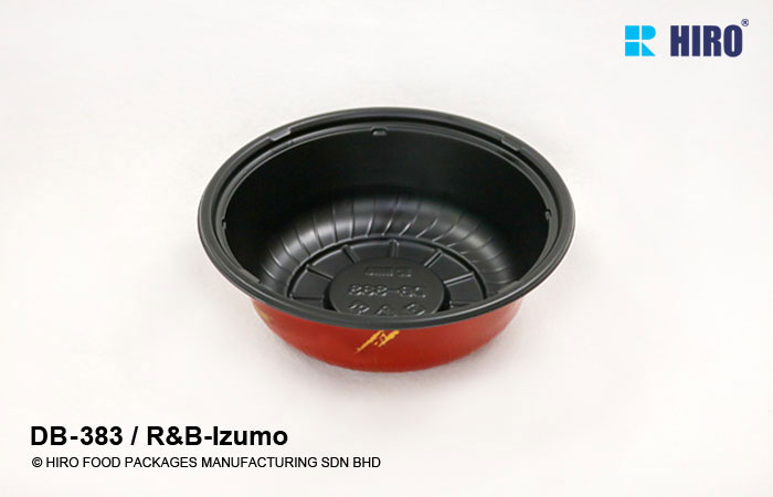 Donburi bowl DB-383 R&B-Izumo