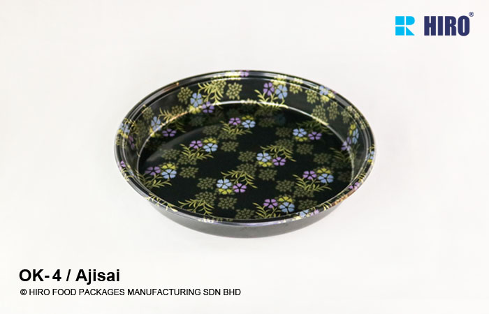 Sushi Platter OK-4 Ajisai