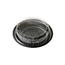 Presentable food container PS-212