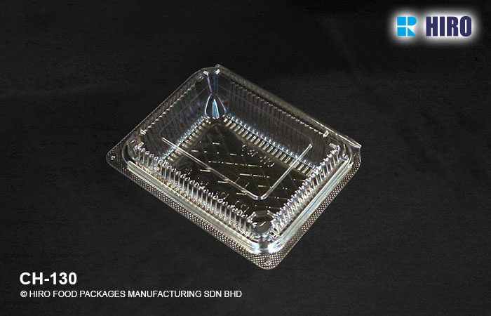 Food Container CH-130-C