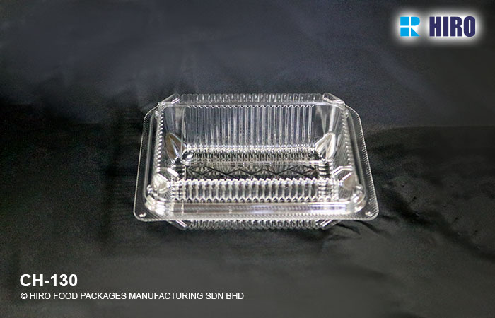 Food Container CH-130-C