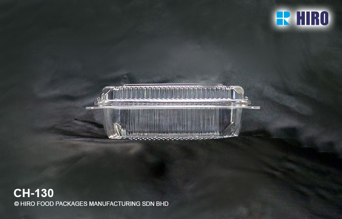 Food Container CH-130-C
