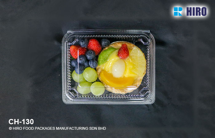 Food Container CH-130-C