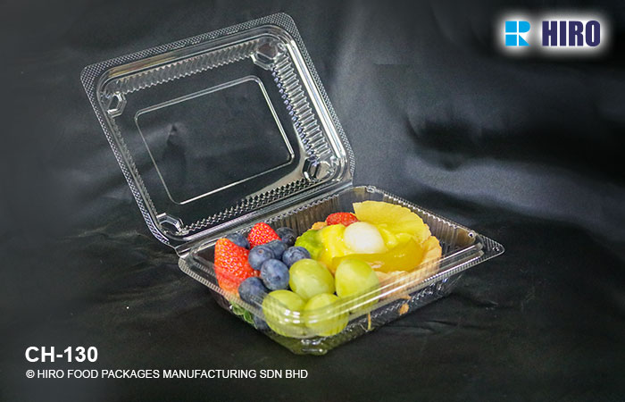 Food Container CH-130-C