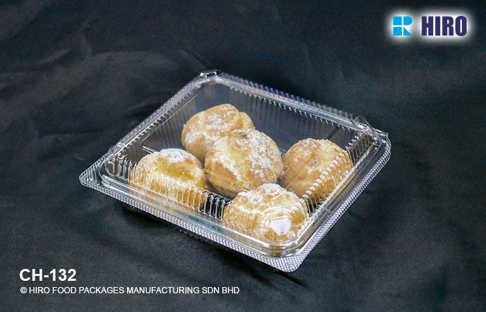 Food Container CH-132-C
