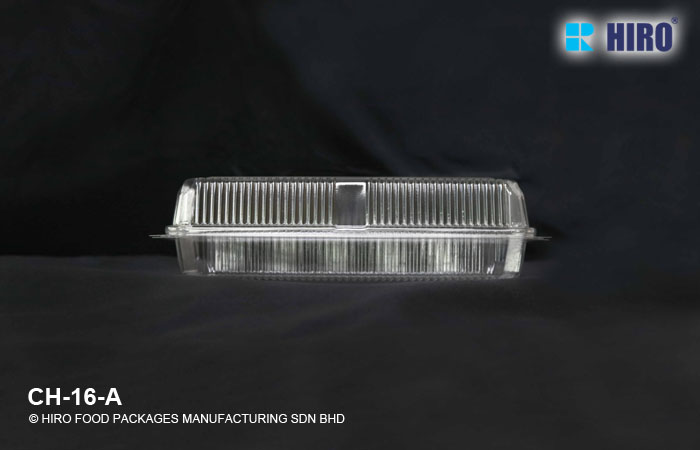Food container CH-16-A-C side