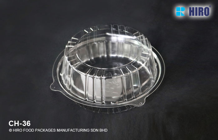 Food container CH-36