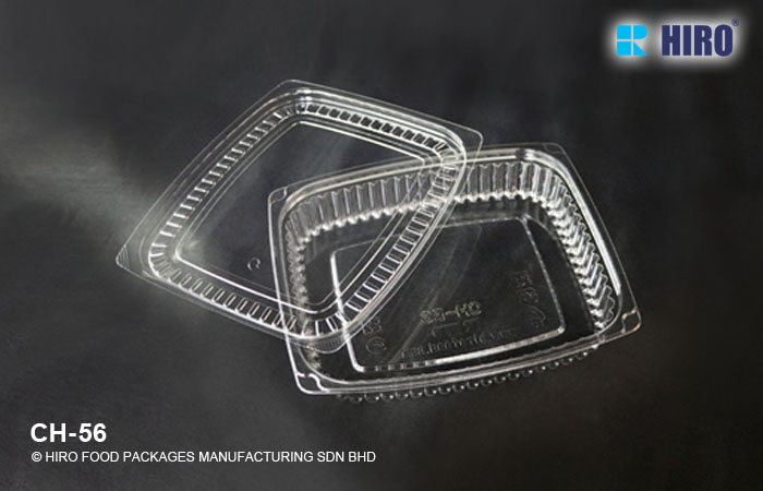 Food container CH-56