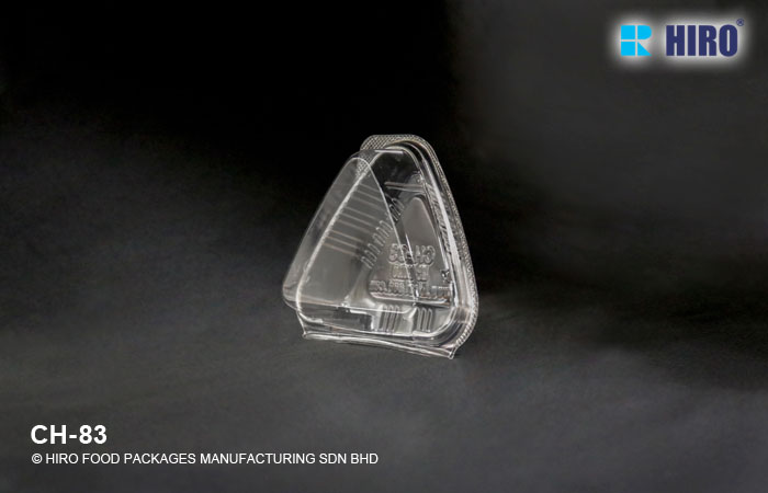 Onigiri container CH-83-C
