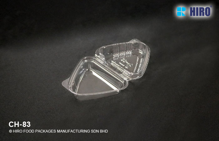 Onigiri container CH-83-C