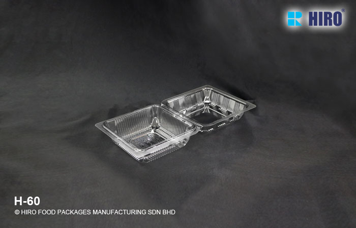 Food Container H-60-C
		