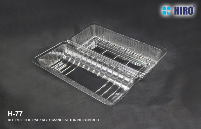Food Container H-77-C