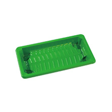 Banana leaf tray BL-1