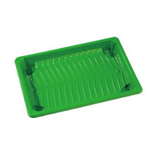 Banana leaf tray BL-4