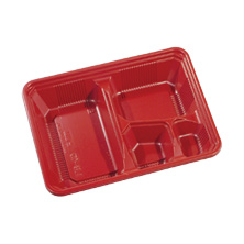 Lunch box LB-10