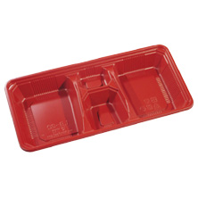 Lunch box LB-20