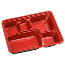 Lunch box LB-33