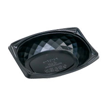 Presentable food container PS-37-D