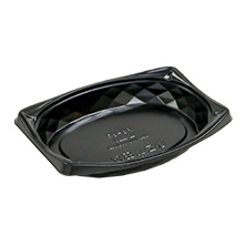 Presentable food container PS-37