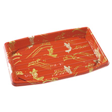 Sushi tray ST-106