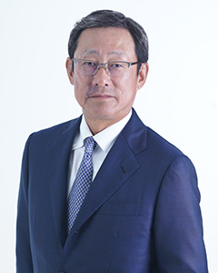 HIRO FOOD Managing Director Datuk Ichiro Suzuki