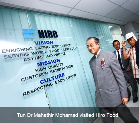 Tun Dr.Mahathir Mohamad