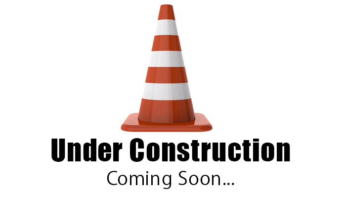 Under Construction