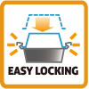 Easy Locking