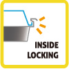 Inside Locking
