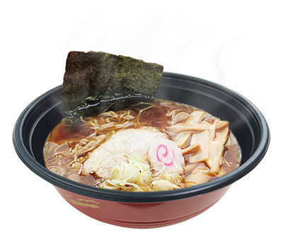 Ramen container