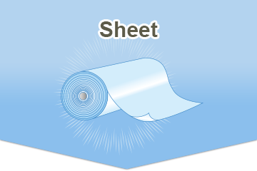 Sheet