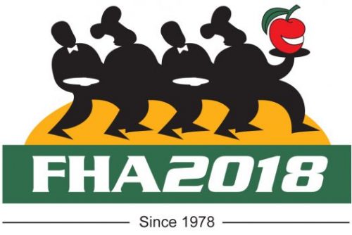 Exhibition FHA 2018