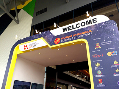Selangor International Expo