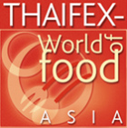 exhibition ThaiFEX World of Food